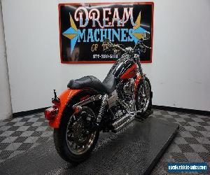 2008 Harley-Davidson Dyna 2008 FXDL Low Rider *Clean Bike, Low Miles*