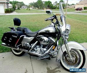 2003 Harley-Davidson Touring