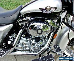 2003 Harley-Davidson Touring