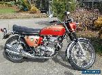 1970 Honda CB for Sale