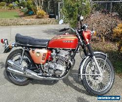 1970 Honda CB for Sale