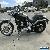 HARLEY DAVIDSON SOFTAIL 03/2007 MODEL 51570KMS PROJECT MAKE AN OFFER for Sale