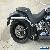 HARLEY DAVIDSON SOFTAIL 03/2007 MODEL 51570KMS PROJECT MAKE AN OFFER for Sale