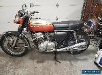 1972 Honda CB for Sale