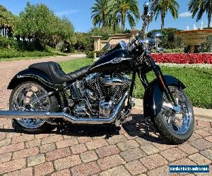 2006 Harley-Davidson Softail for Sale