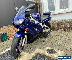 2000 - Yamaha R6, 18k miles. for Sale