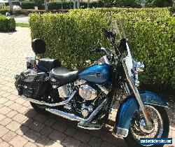 2005 Harley-Davidson Softail for Sale