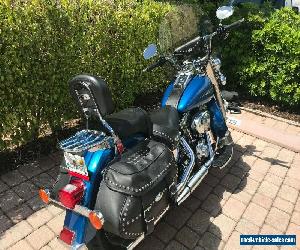 2005 Harley-Davidson Softail