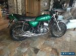 kawasaki kh400 1976 for Sale