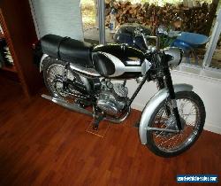 1964 Ducati Falcon for Sale