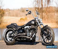 2014 Harley-Davidson Softail for Sale