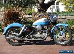 1957 Harley-Davidson Sportster for Sale