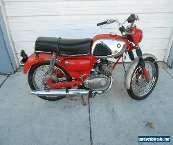 1966 Suzuki S-32 Olympian for Sale