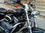 2006 Harley-Davidson Sportster for Sale