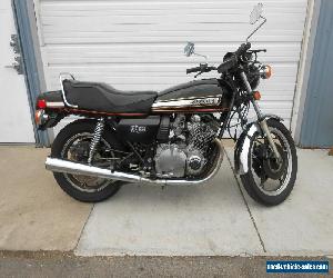 1978 Suzuki GS