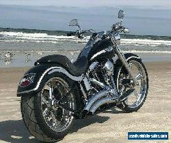 2003 Harley-Davidson Softail for Sale