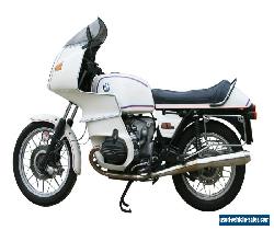 BMW R100RS MOTORSPORT for Sale