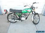 1972 Honda CB for Sale