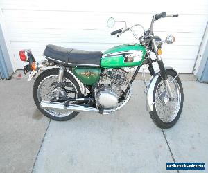 1972 Honda CB for Sale