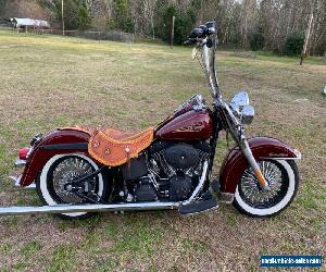 2007 Harley-Davidson Night Train for Sale