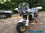 Africa twin crf1000  for Sale