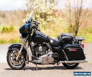 2014 Harley-Davidson Touring