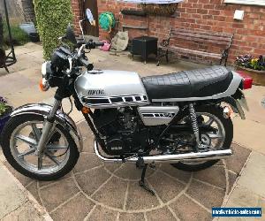 Yamaha RD 250DX In Fantastic Restored Condition UK Bike