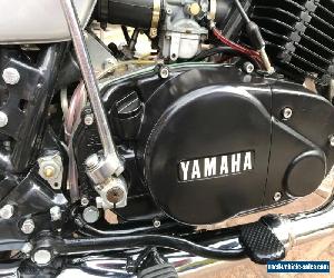 Yamaha RD 250DX In Fantastic Restored Condition UK Bike