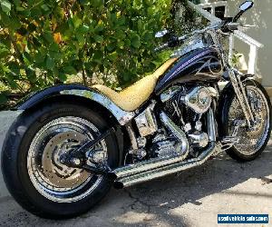 1994 Harley-Davidson Softail