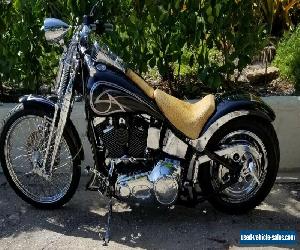 1994 Harley-Davidson Softail