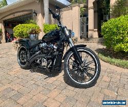 2018 Harley-Davidson Softail for Sale