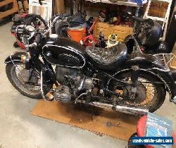 1965 BMW R-Series for Sale