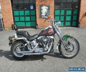 1993 Harley-Davidson Softail for Sale