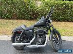 2013 Harley-Davidson Sportster for Sale