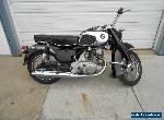 1968 Honda CA for Sale