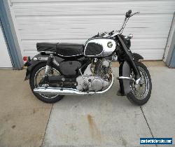 1968 Honda CA for Sale