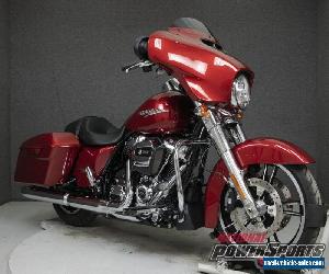 2019 Harley-Davidson Touring for Sale