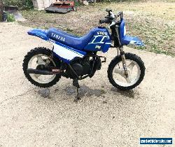 Yamaha PW50 pw 50 for Sale