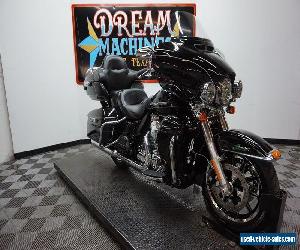 2014 Harley-Davidson Touring 2014 FLHTK Ultra Limited *Almost New!* Nav, ABS*