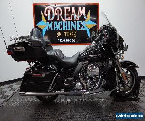 2014 Harley-Davidson Touring 2014 FLHTK Ultra Limited *Almost New!* Nav, ABS*