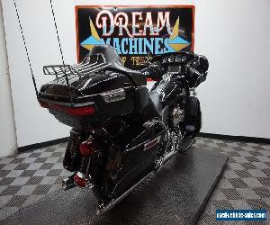 2014 Harley-Davidson Touring 2014 FLHTK Ultra Limited *Almost New!* Nav, ABS*