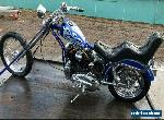 1978 Harley-Davidson Sportster for Sale