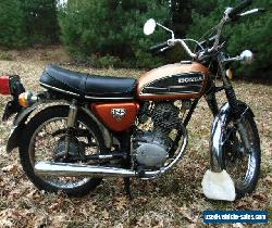 1974 Honda CB for Sale