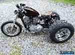 2000 Harley-Davidson Sportster for Sale