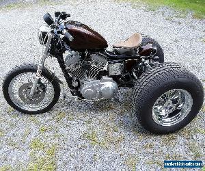 2000 Harley-Davidson Sportster for Sale