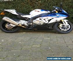 BMW S1000RR for Sale