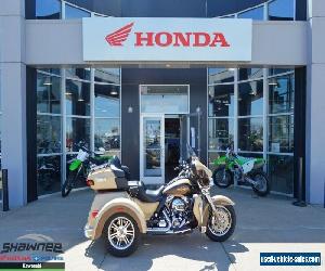 2014 Harley-Davidson Trike for Sale