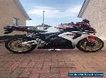 2007 Honda CBR1000RR Fireblade HRC for Sale