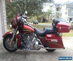 2005 Harley-Davidson Touring