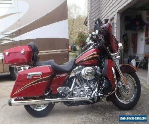 2005 Harley-Davidson Touring